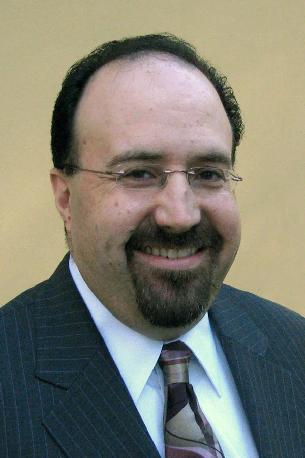 Robert Brincheck, PTC