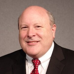 Dan Rainey, Detroit Water and Sewerage Department