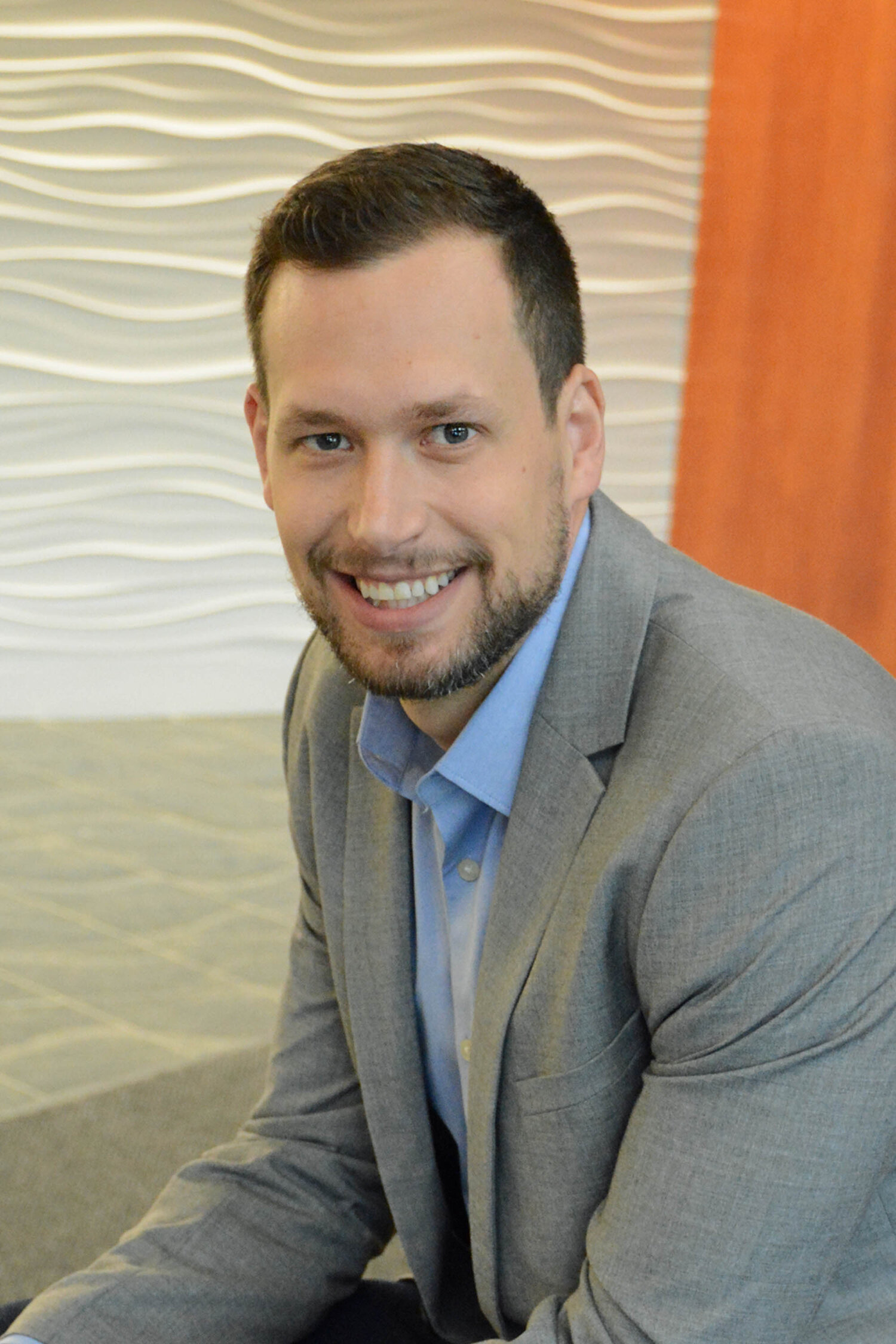 Andrew Gissal, iDashboards