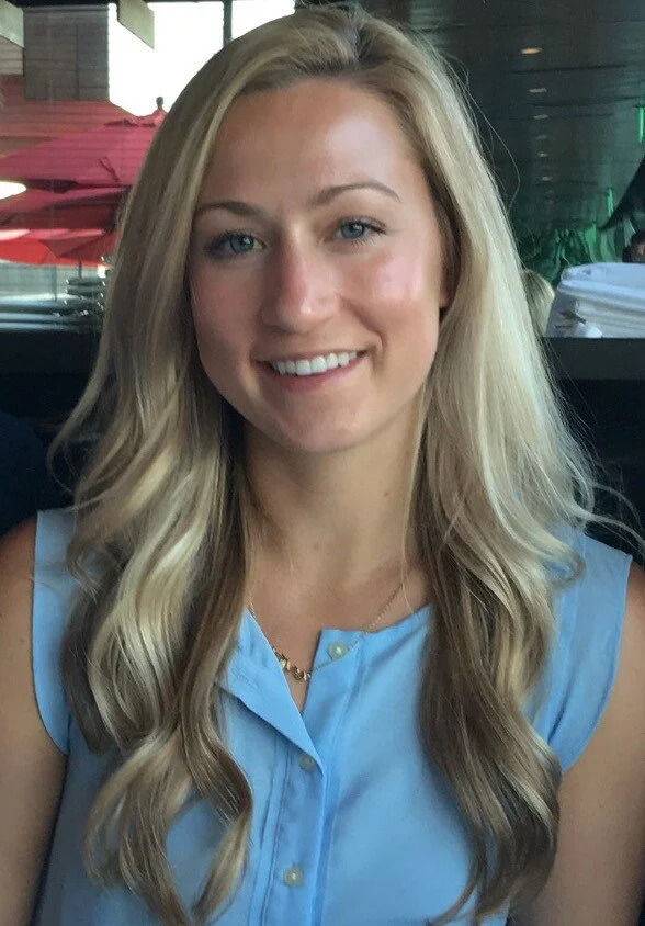Lindsey Turcotte, Qlik