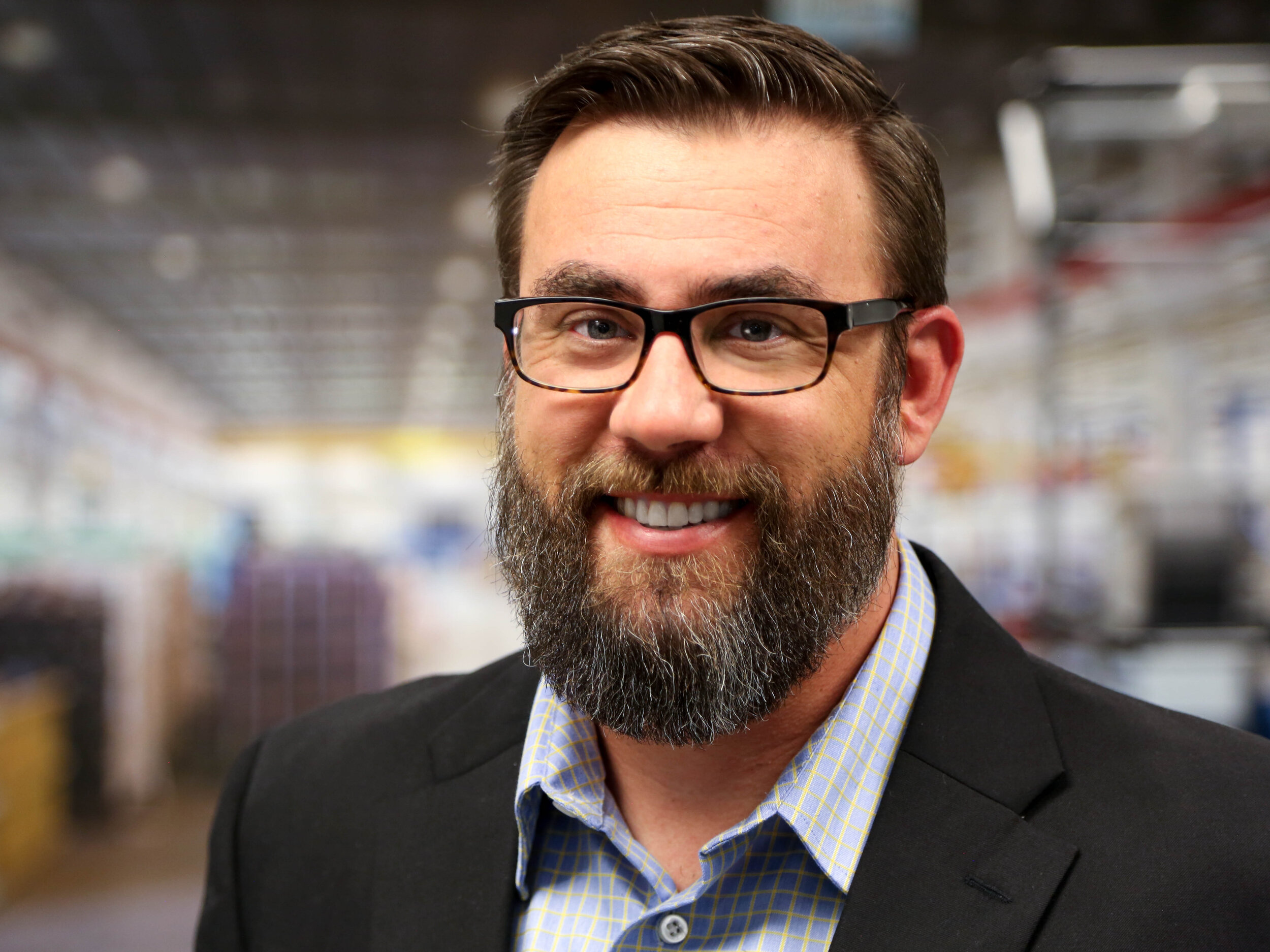 The New Crystal Ball: What's Your Data Telling You?