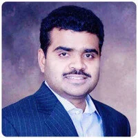  Ajay Jillellamudi, GE