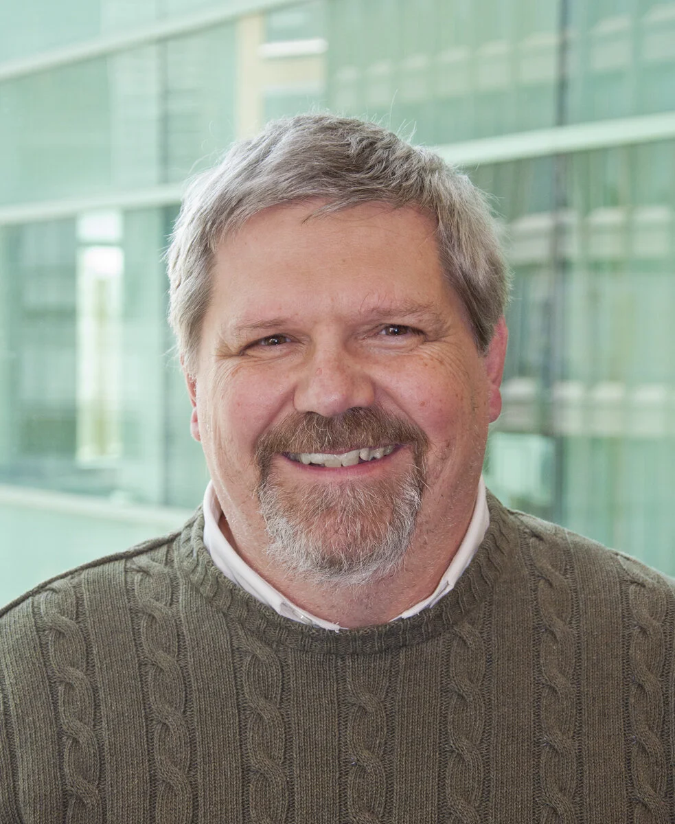 David Corliss, FCA