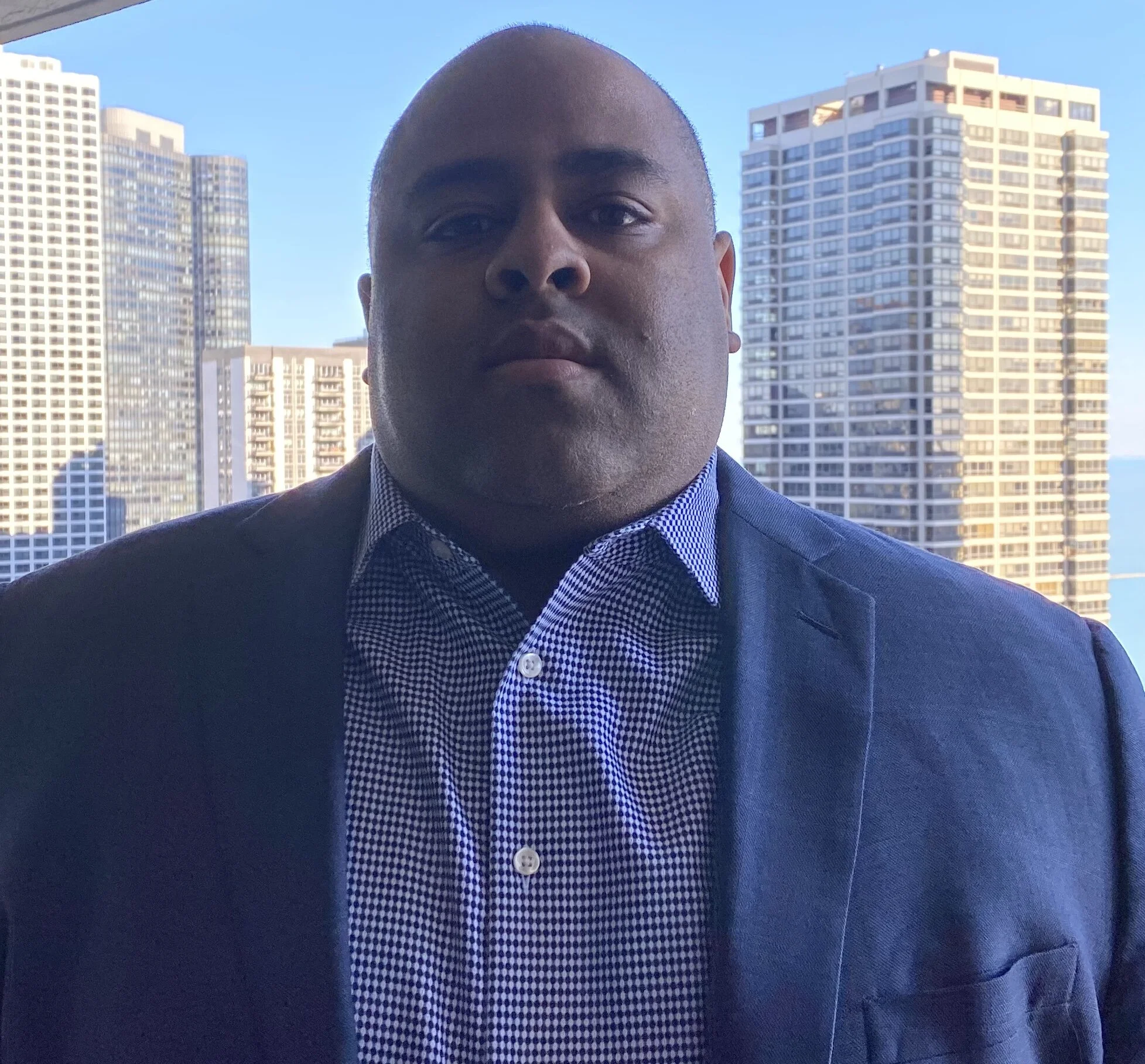 Damien Edwards, Qlik