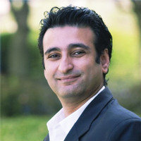 Saurbh Khere, ZenOptics