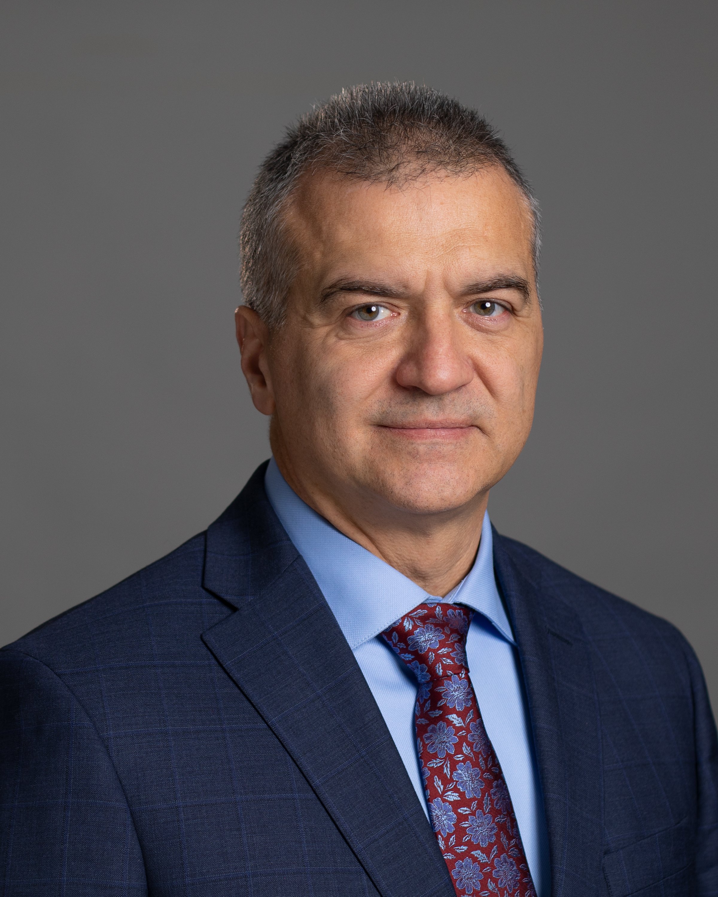 Larry Stewart, Ziebart International