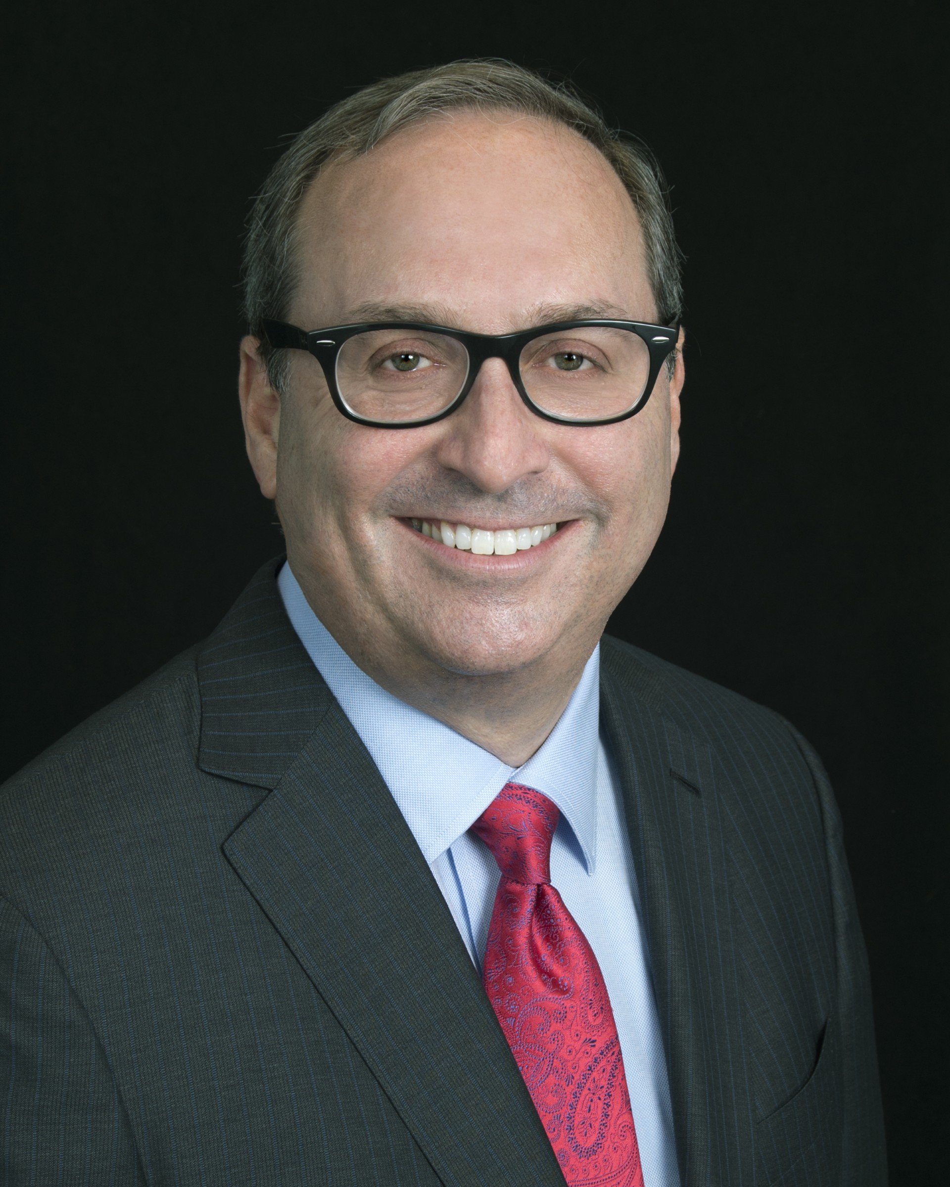 David Greenberg, North