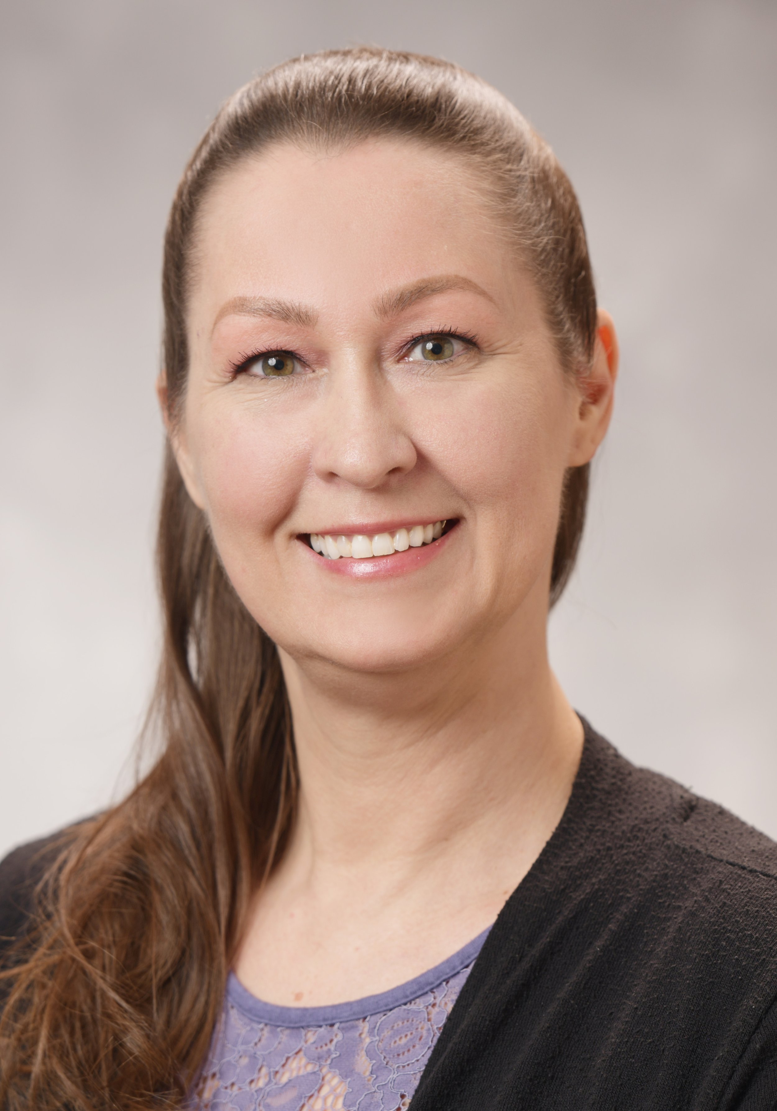 Rachel Sanders, Trinity Health IHA Rachel Sanders has worked in the healthcare industry for 25+ years, both on the clinical and administrative sides. She joined Trinity Health Michigan Medical Group’s Business Intelligence team as a BI Analyst i