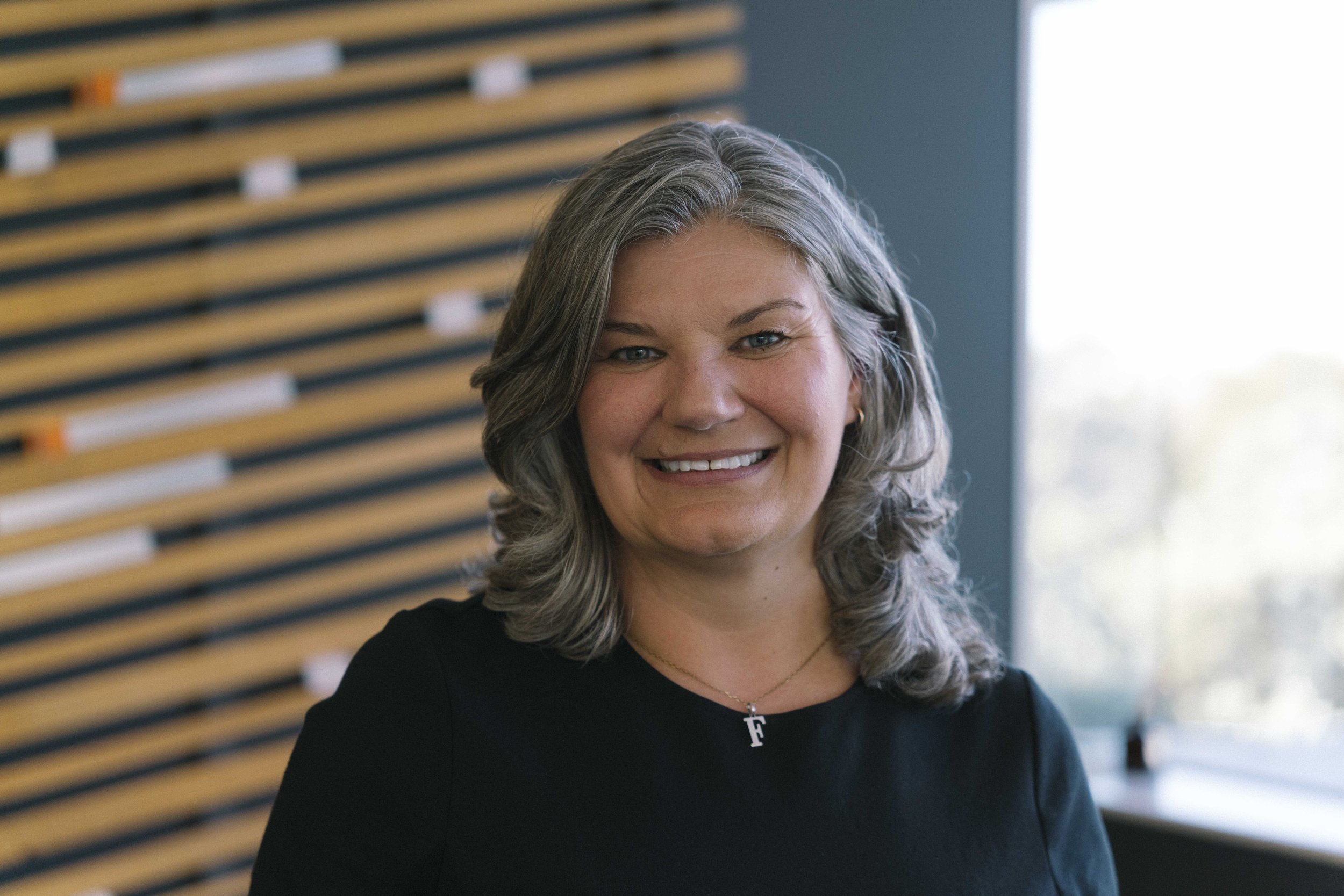 Fiona McPherson Grant, FMG Data Works