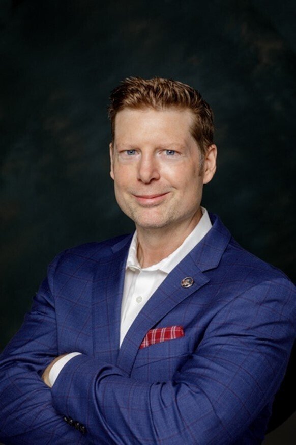 Russell Page, Hagerty Insurance