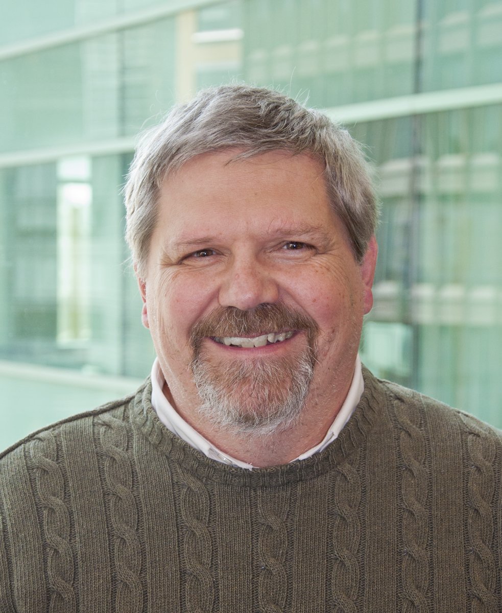 Moderator: David Corliss, DTE Energy