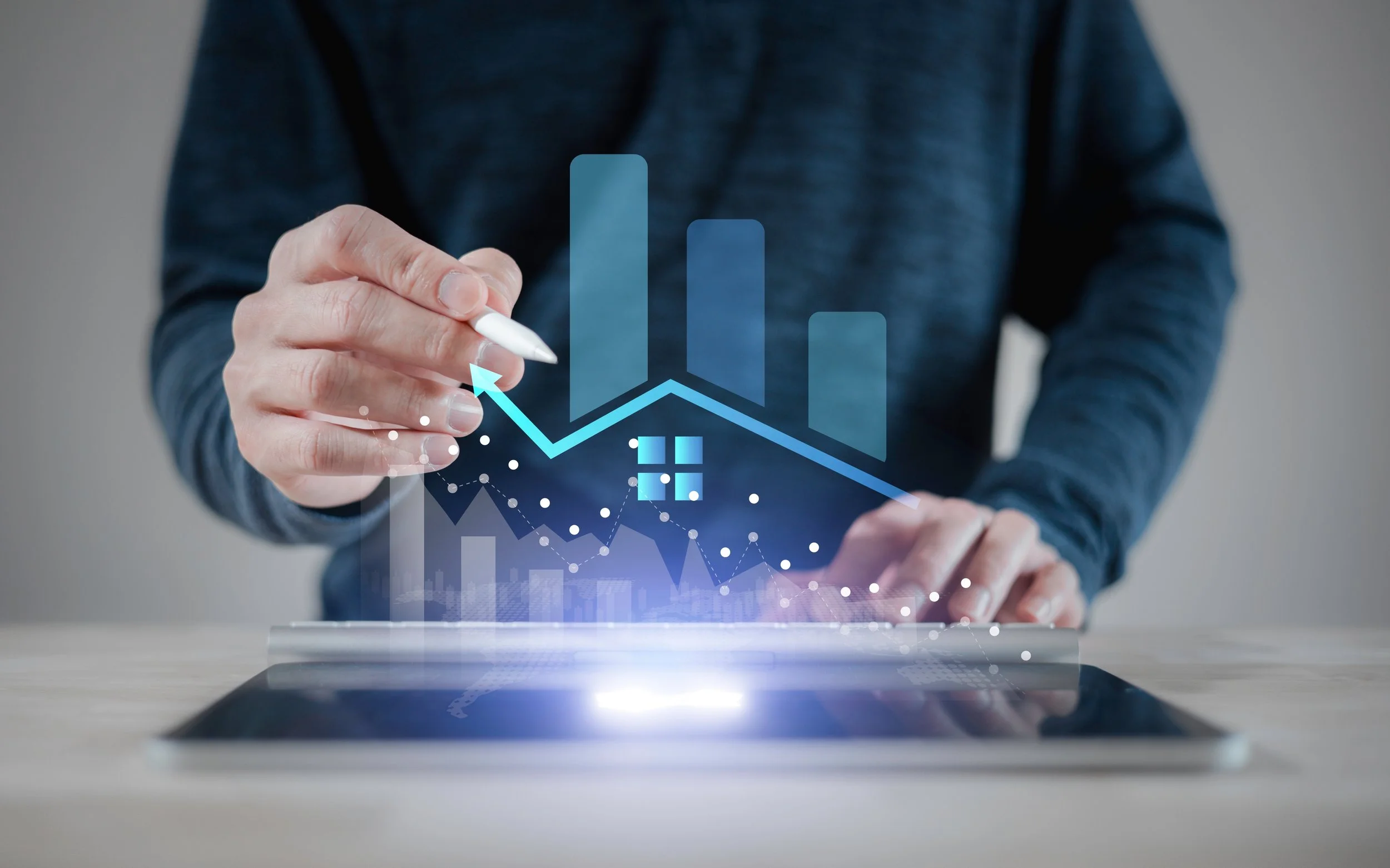 DataSmartOps - A smart home for your data