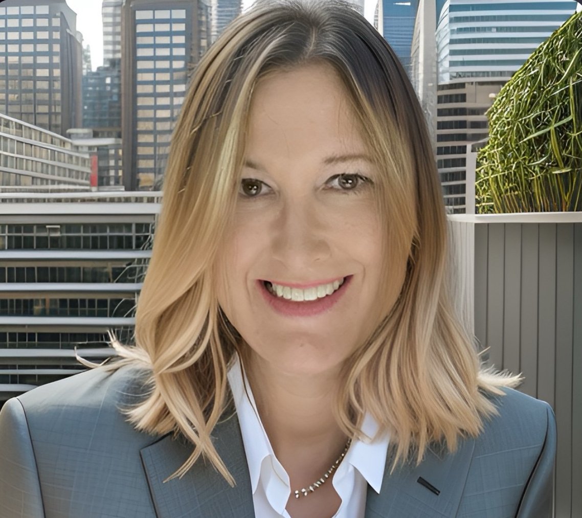 Amber MacKenzie, Trinity Health Michigan Medical Groups