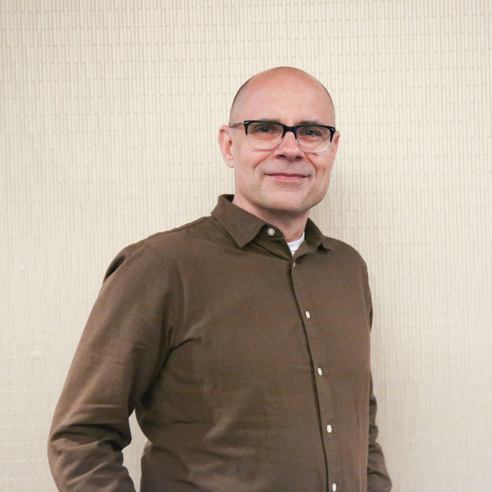 Scott Smith, WIT Solutions