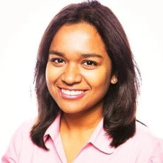 Harini Rajagopal, AAA Life Insurance