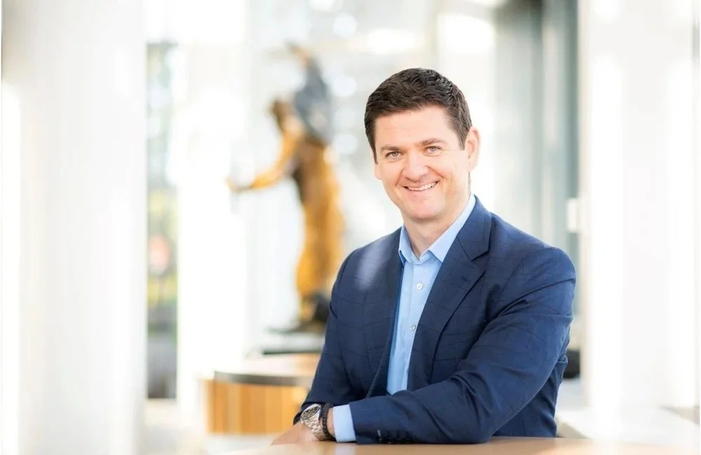 Beyond the Technology: Leading the future before it arrives