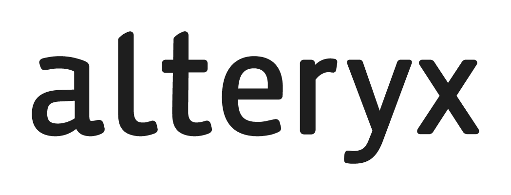 Alteryx Logo