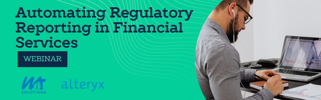 WIT - Automated Regulatory Reporting in Banking