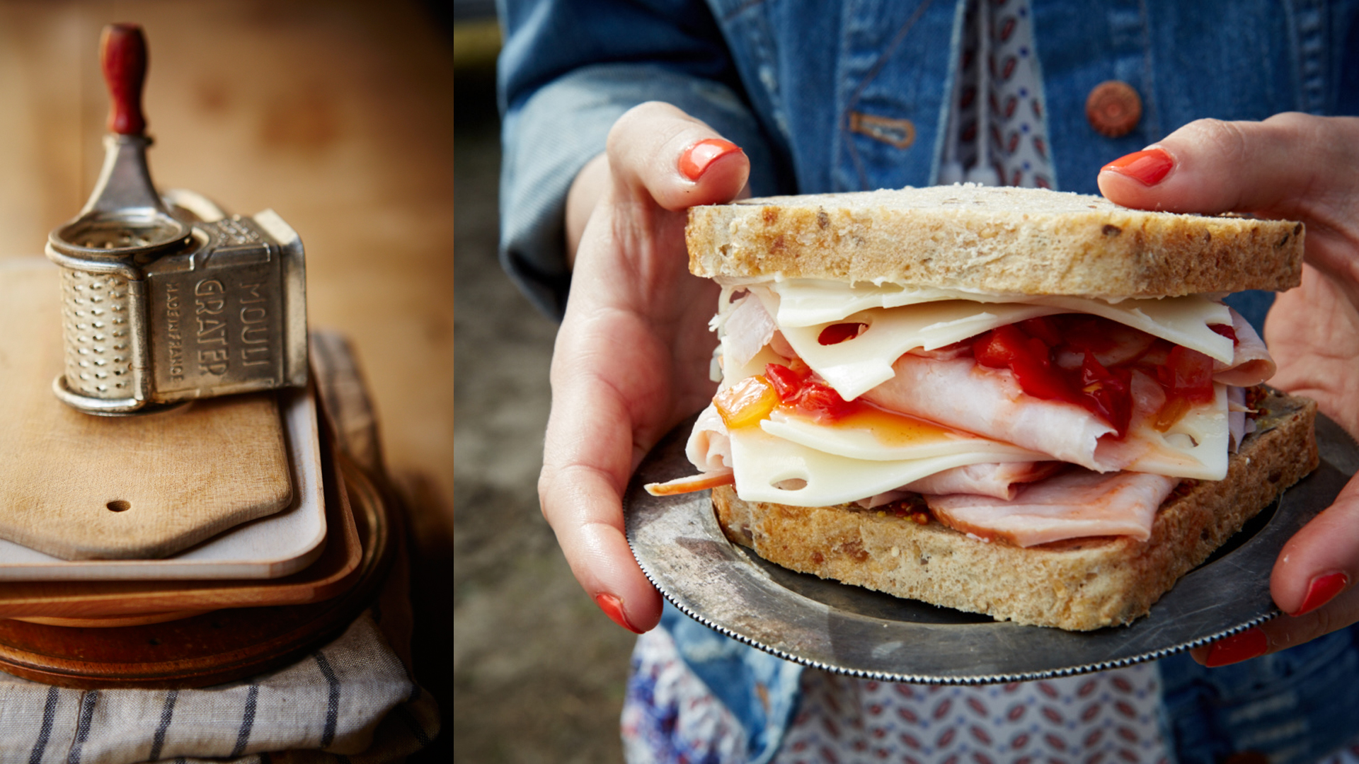 The campaign drove record levels of awareness and share. 9.6 million more people were aware of Sargento and they sold the equivalent of 17.4 million more packages of cheese in 2016.