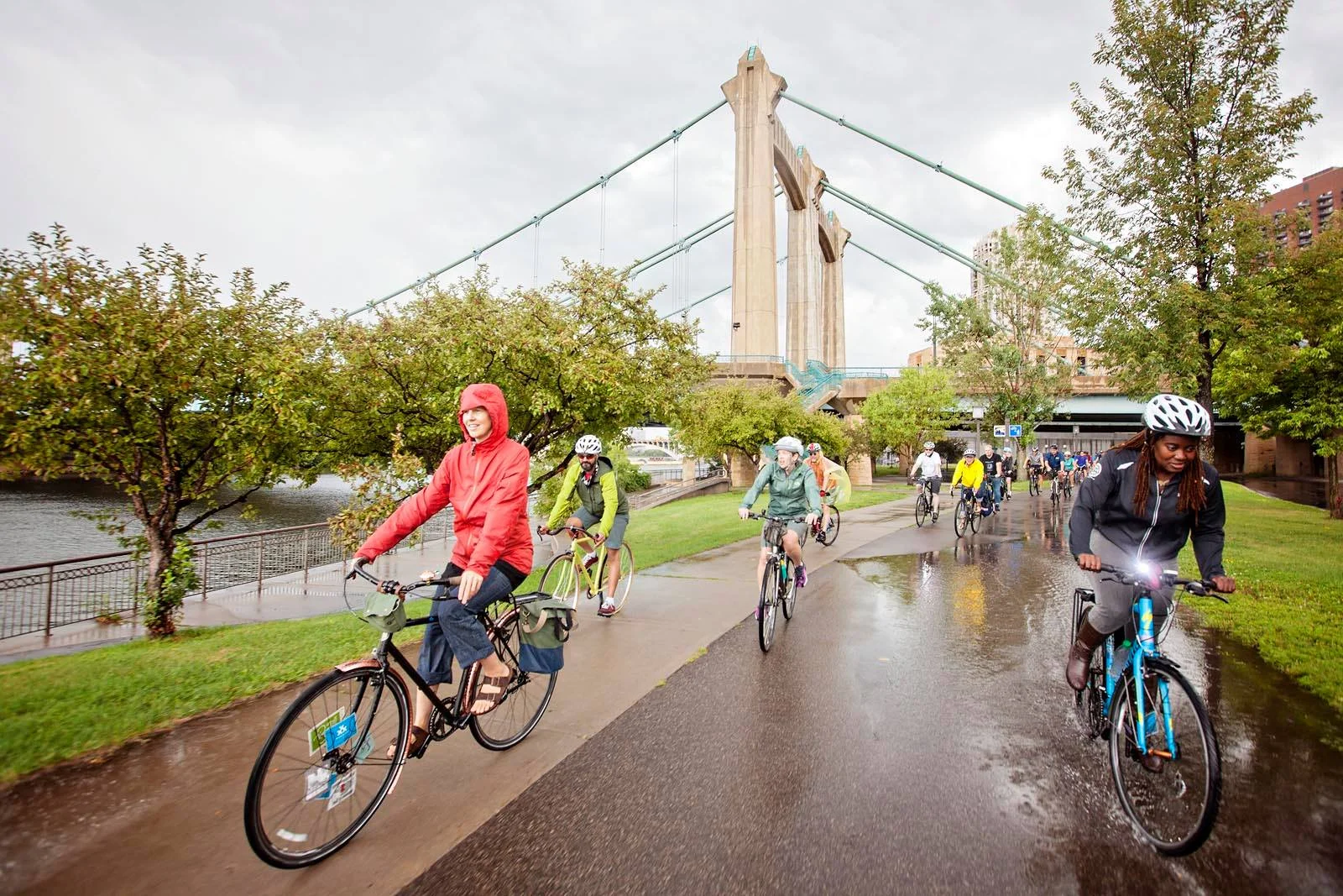 Photo from Joyful Riders Club