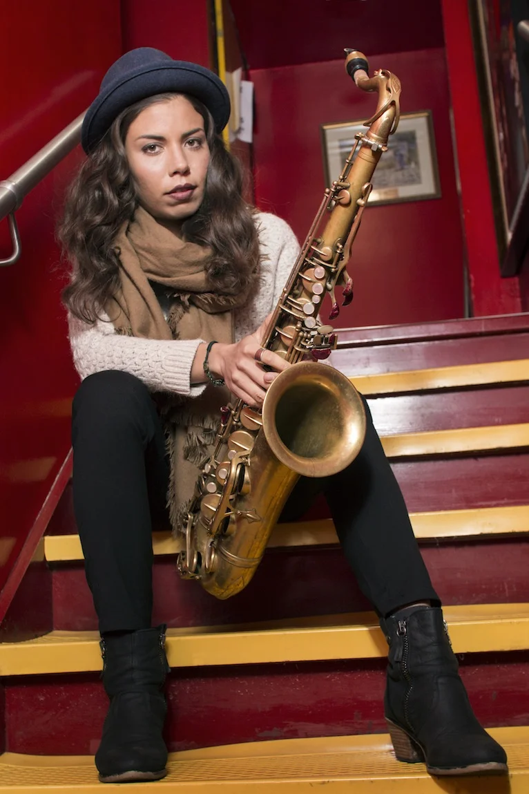 Photo Courtesy of WOMMUSIC