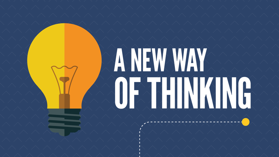 Reorganization: Igniting Innovation Within