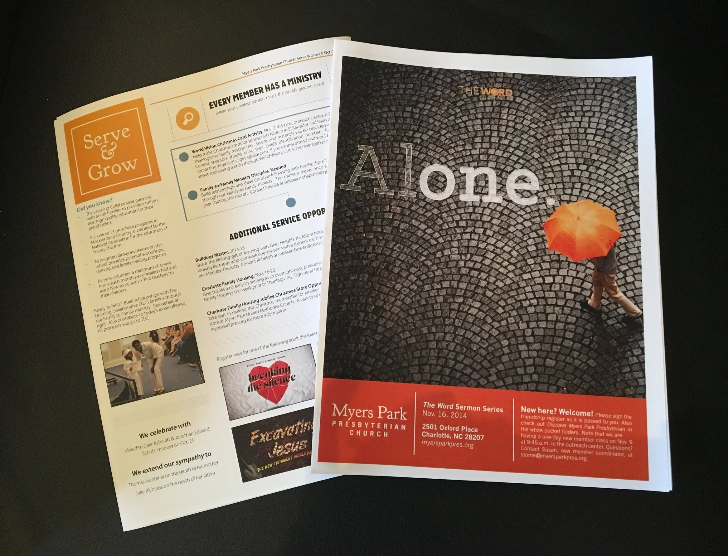 Multi-Tiered Communications