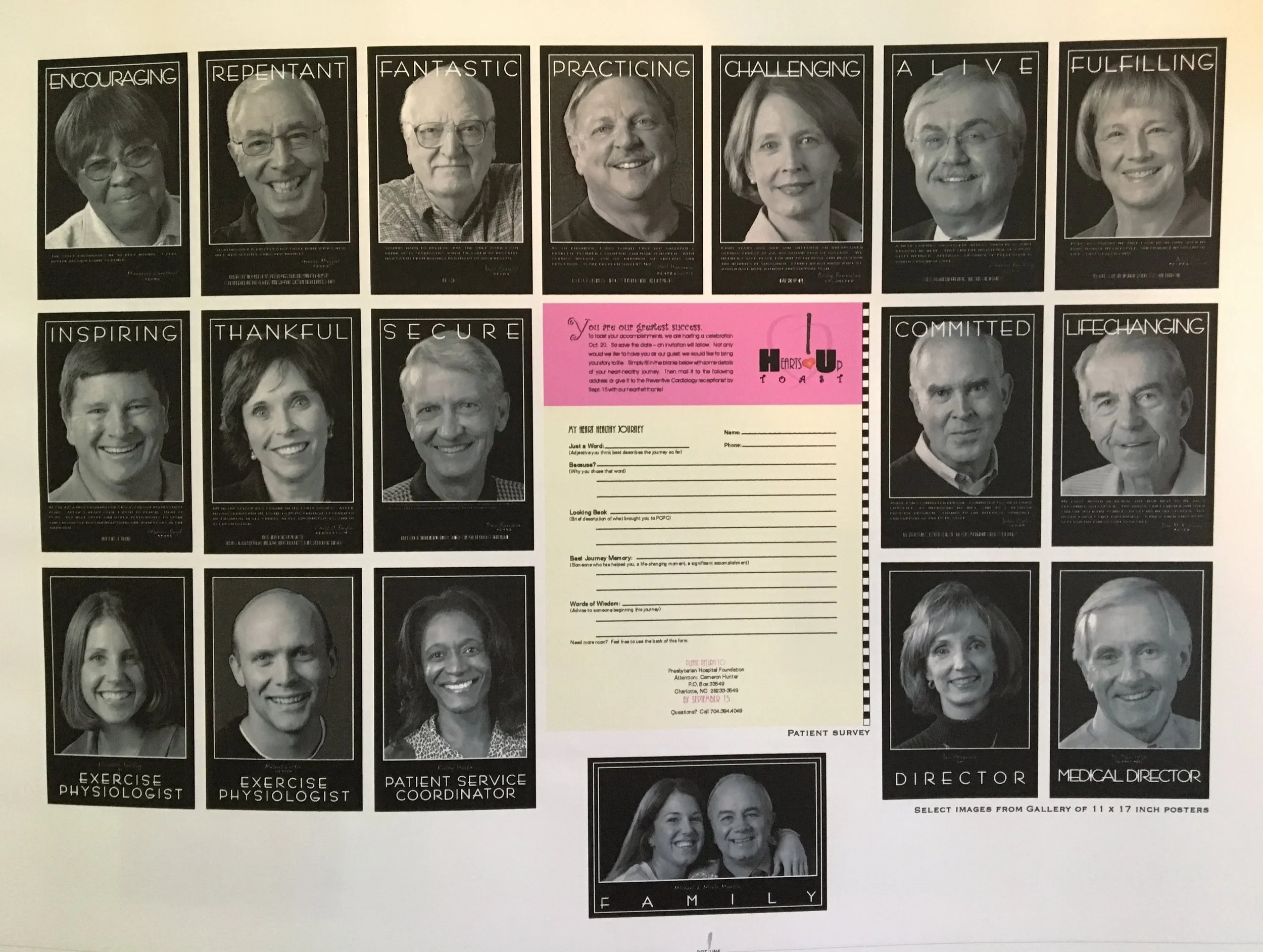 Healthcare Foundation: Event  