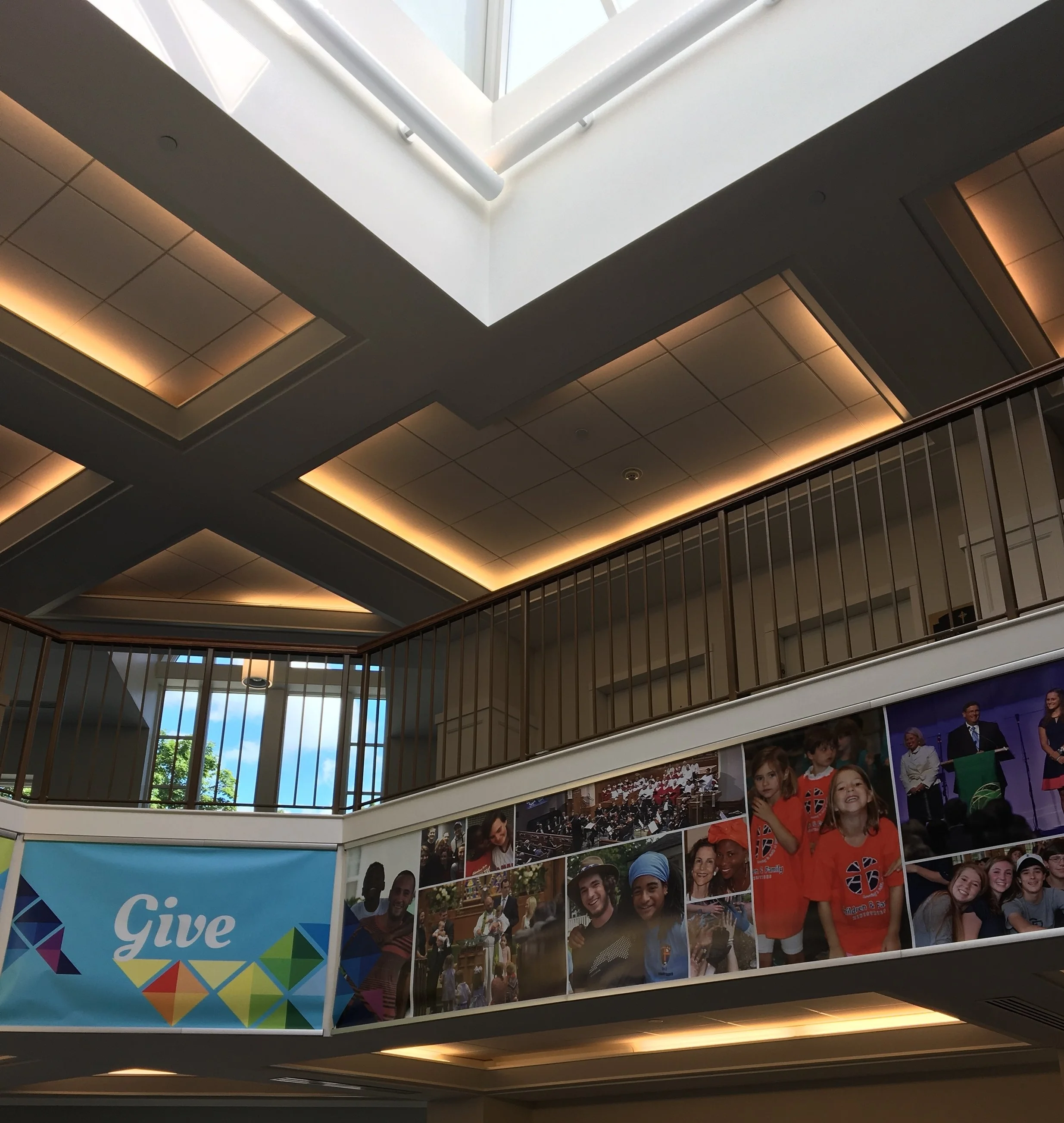 Space Animation cont.