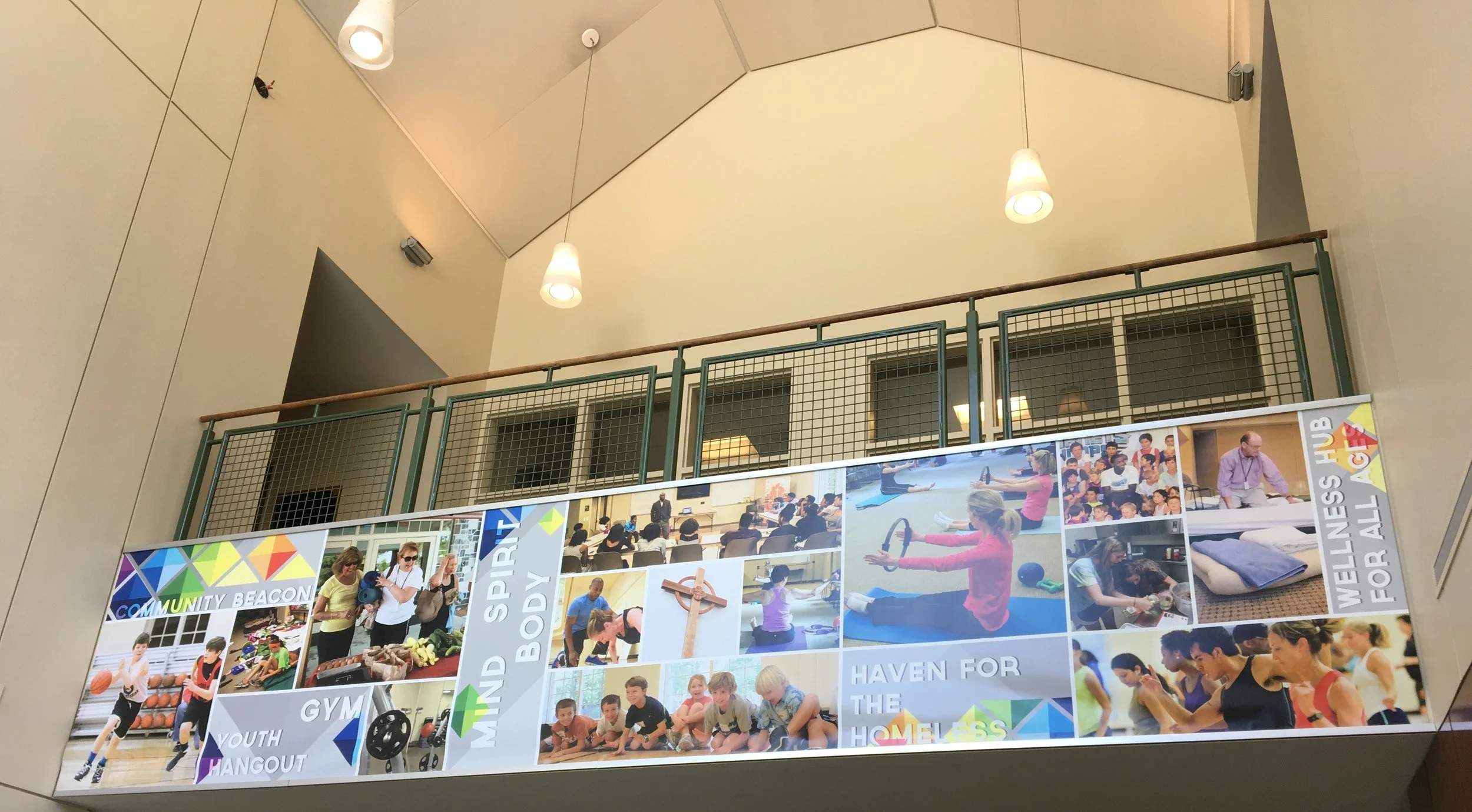 Space Animation cont.