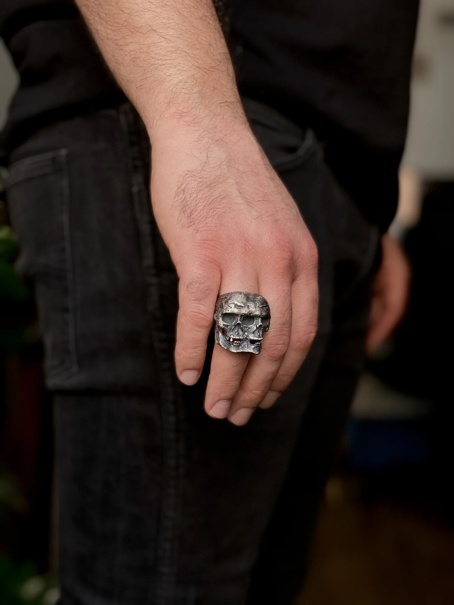 Joyas — Rojo Jewels- Madrid