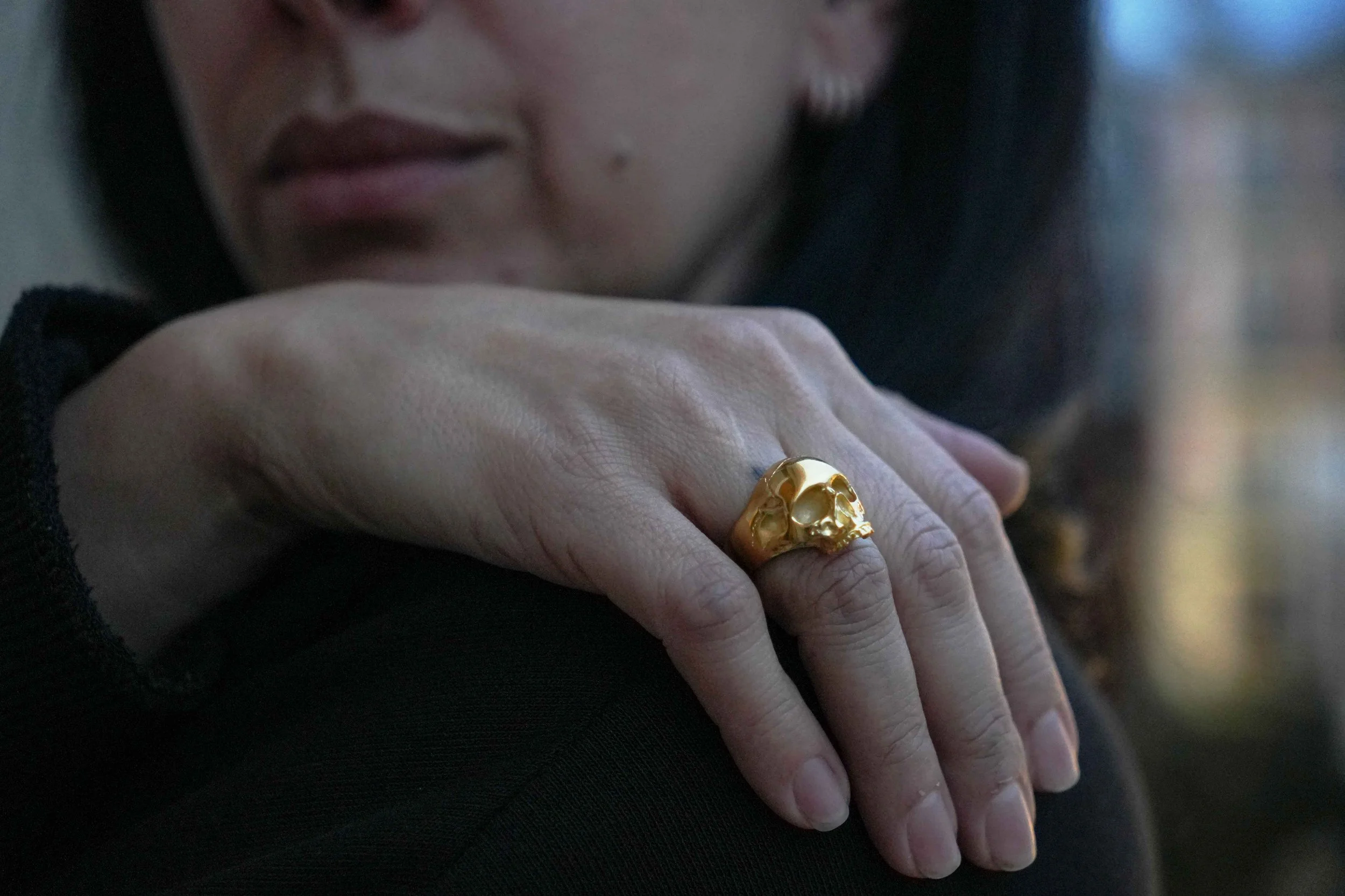 Cómo saber tu talla de anillo: guía rápida y sencilla