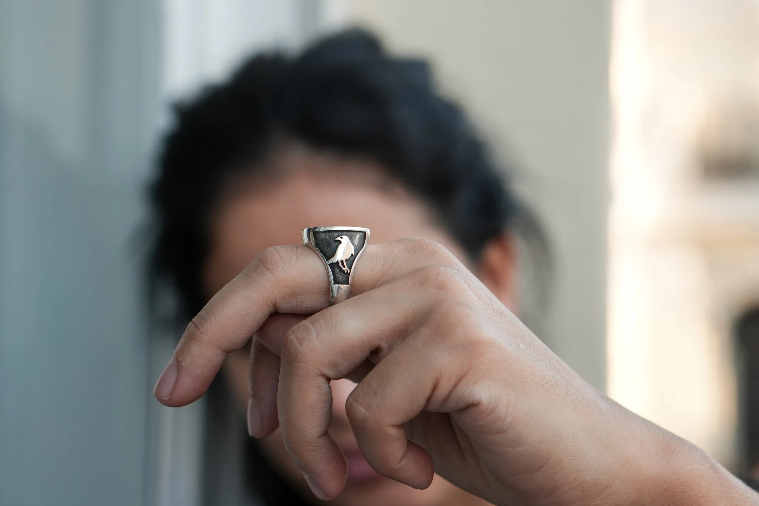 Anillos de sello: Iconos de la joyería a través del tiempo