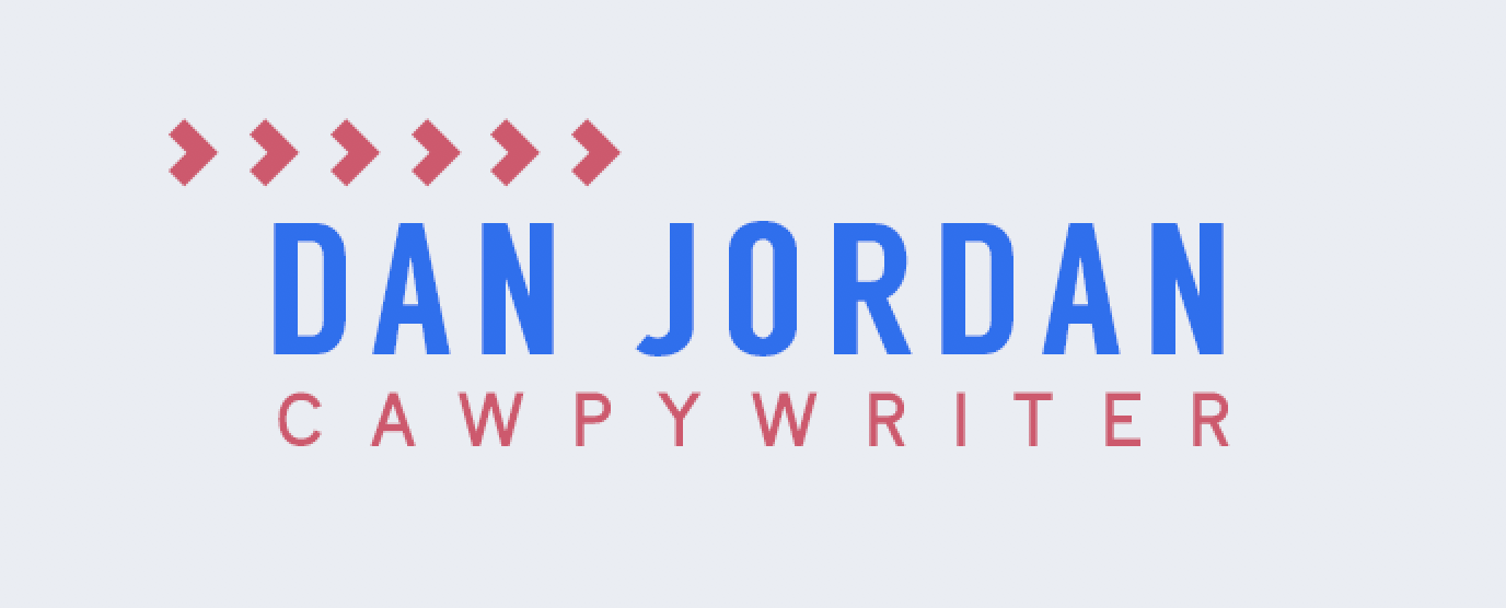 Cawpywriter