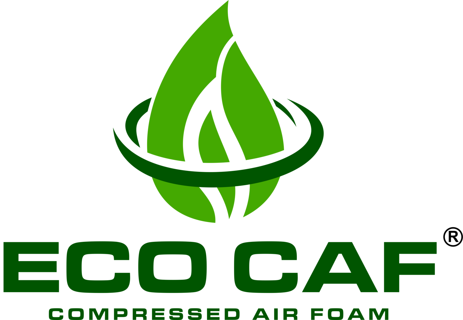ECO CAF® Compressed Air Foam Systems | CAF Fire Extinguishers and Fire Skid Units