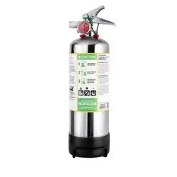 eFireX 2-Liter Lithium Battery Encapsulator Fire Extinguisher