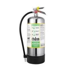 eFireX 6-Liter Lithium Battery Encapsulator Fire Extinguisher
