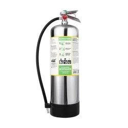 eFireX 9 Liter Lithium Battery Encapsulator Fire Extinguisher