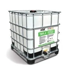 eFireX Lithium Battery Fire Suppression Agent Pallet - (36) 5 Gallon Pails