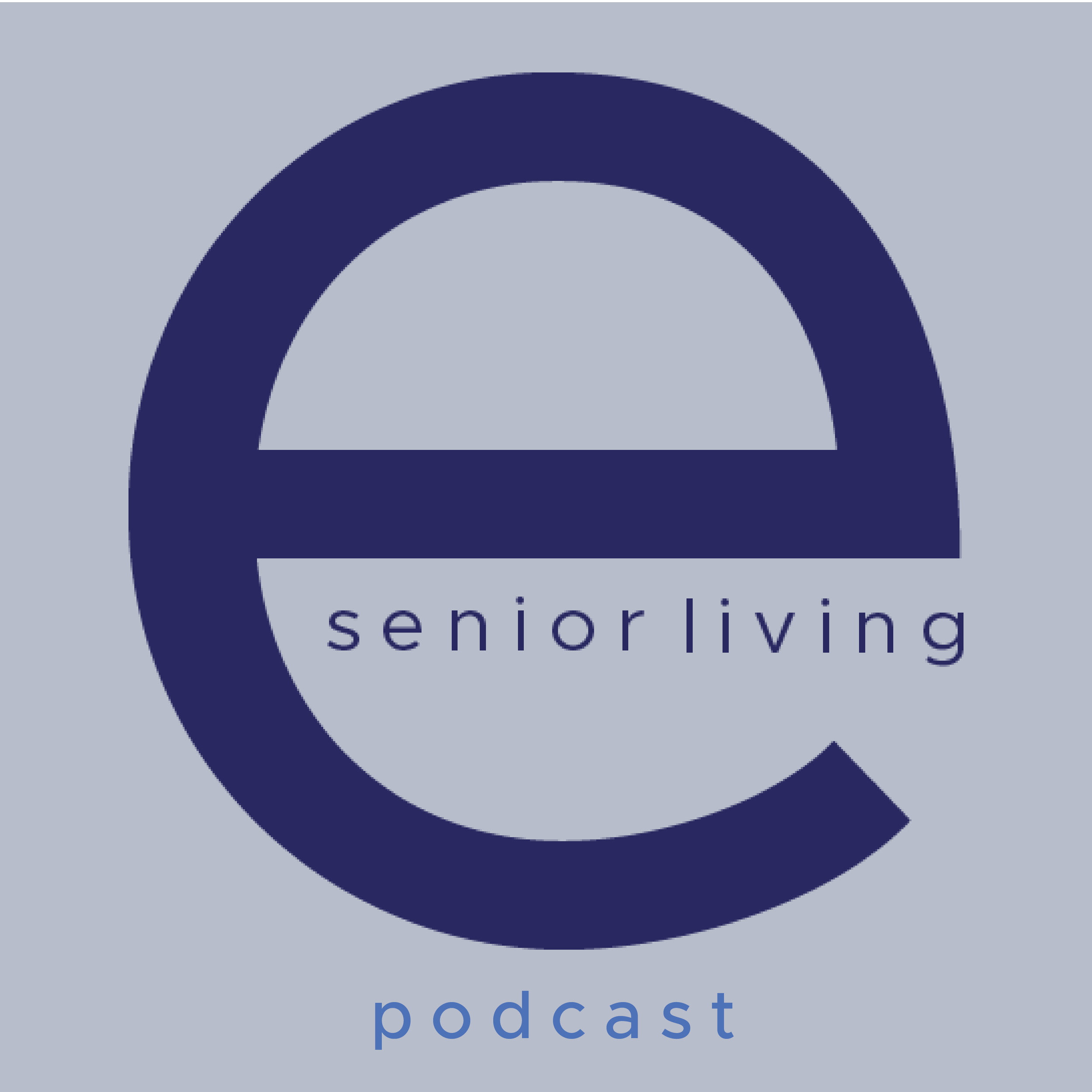 The Enhance Senior Living Podcast provides ongoing content geared to improve our senior living industry