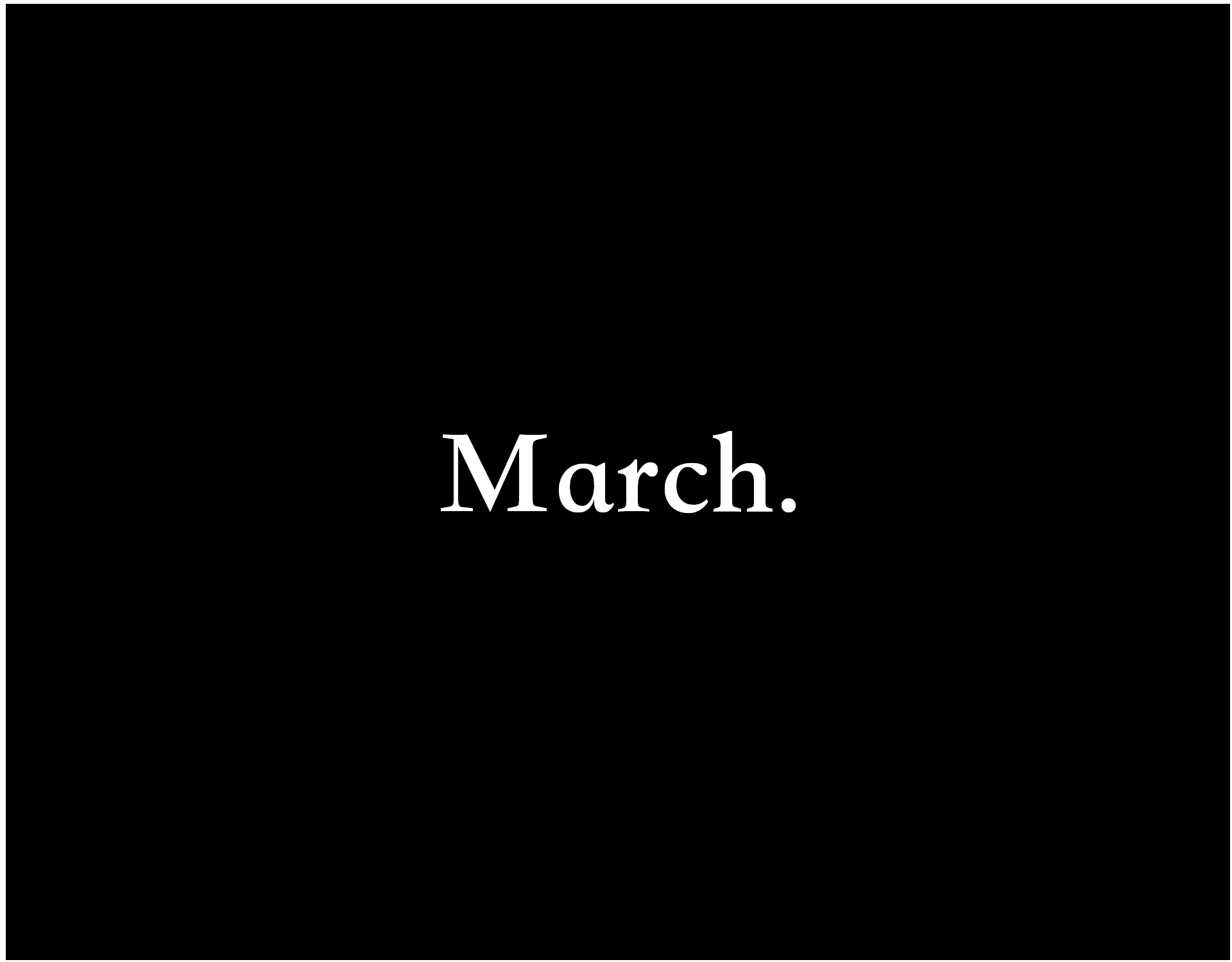 march Black.png