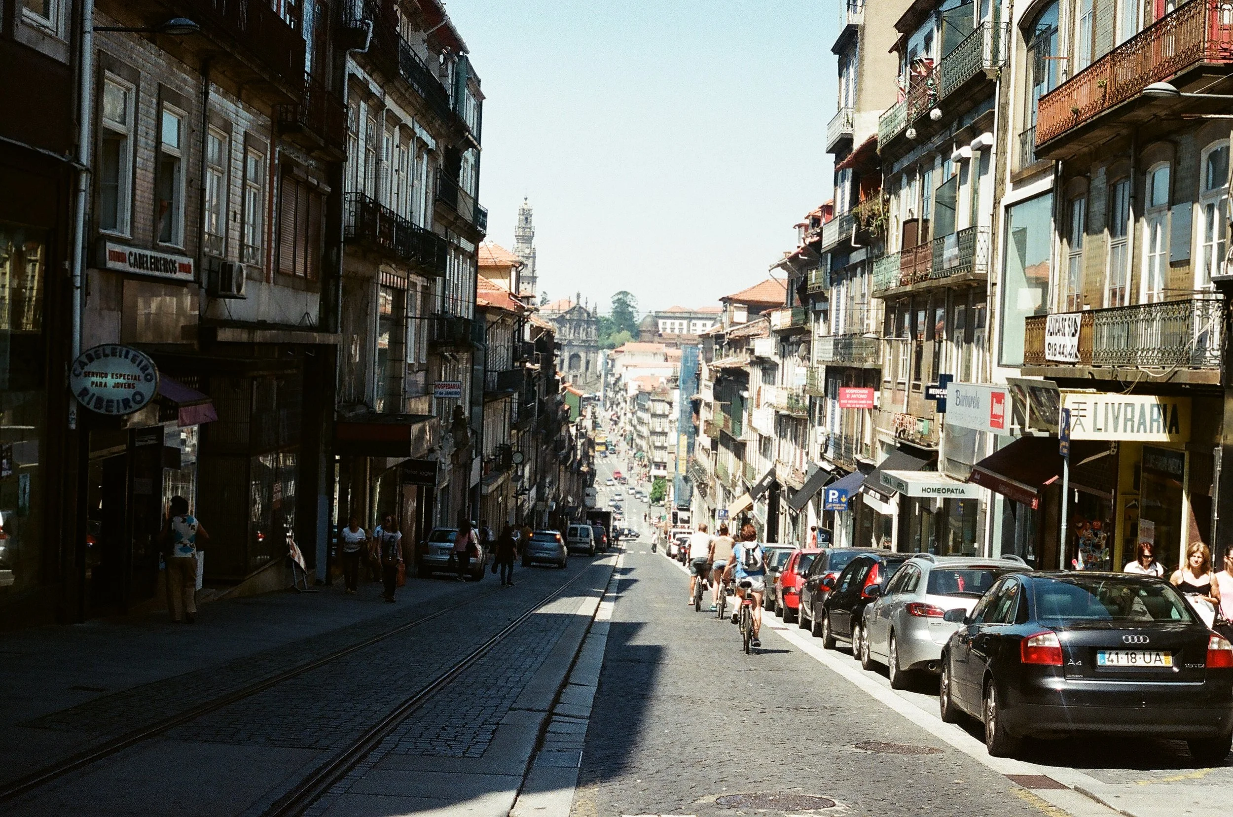  Porto, 2014  35mm 