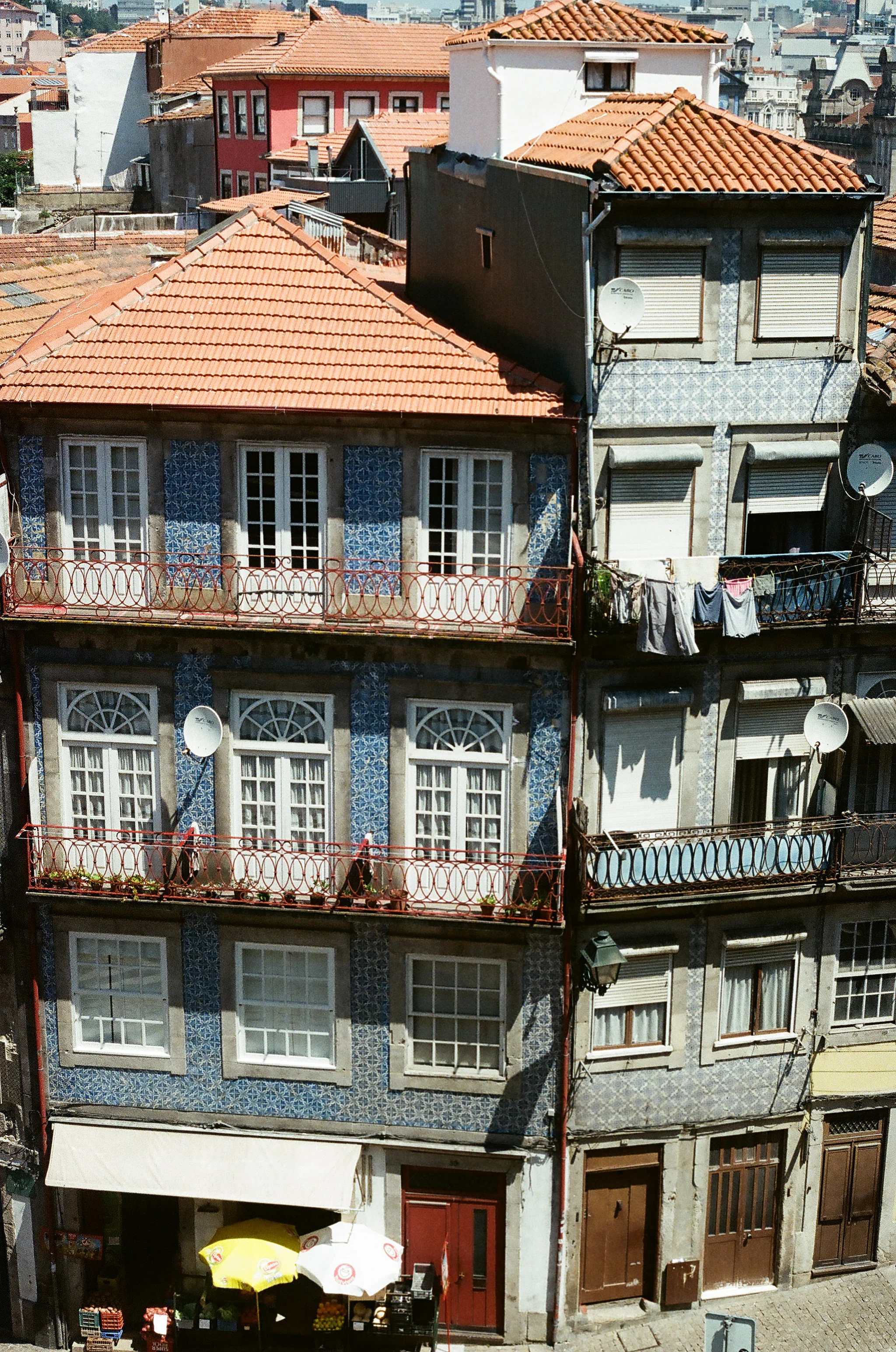  Porto, 2014  35mm 