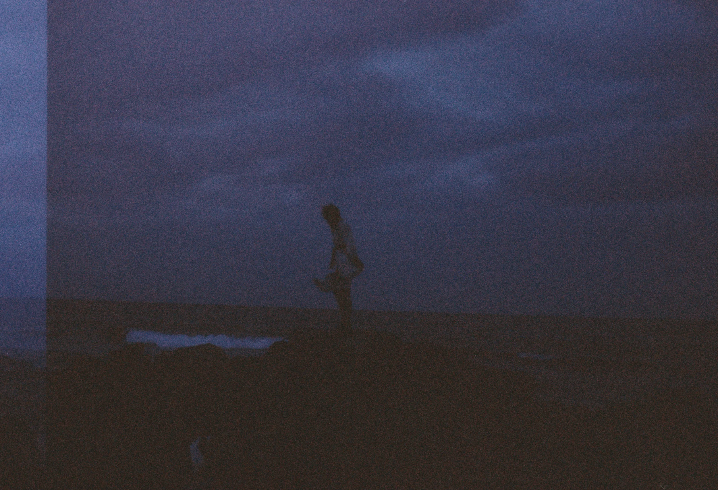 Islas Mujeres, Mexico  May, 2016  35mm 