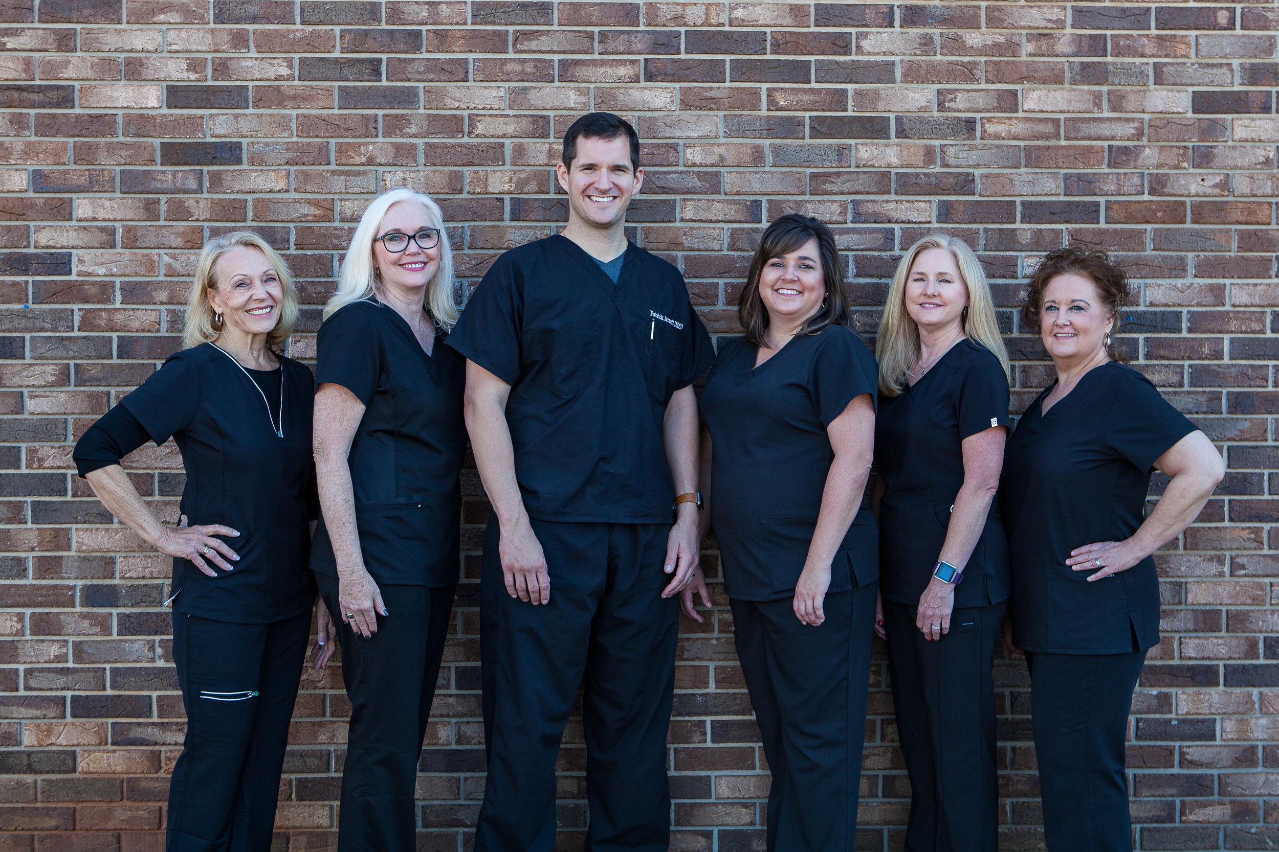 Our Team — Dental