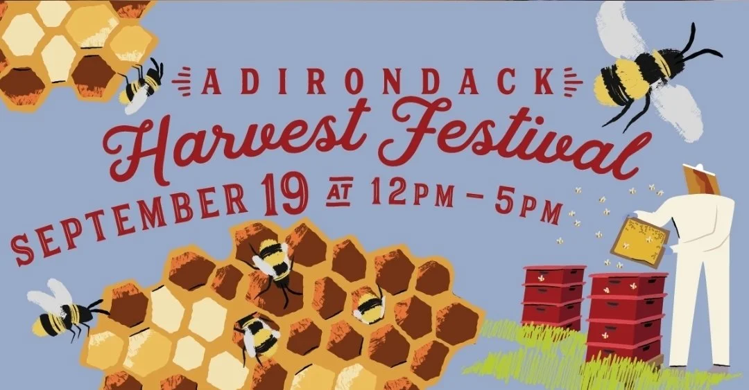 Adirondack Harvest Festival