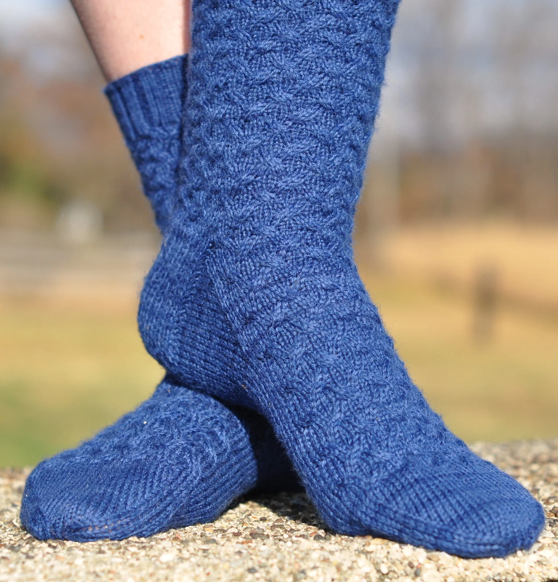 blue socks.JPG