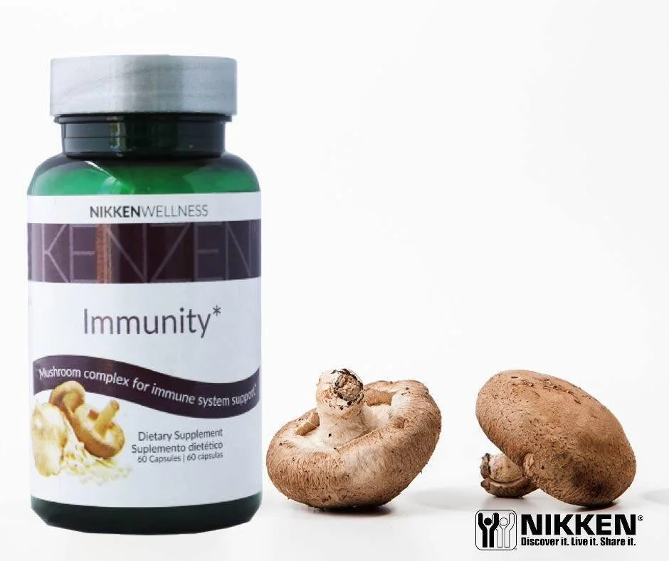 Foods that Support Immune Function pt. 2