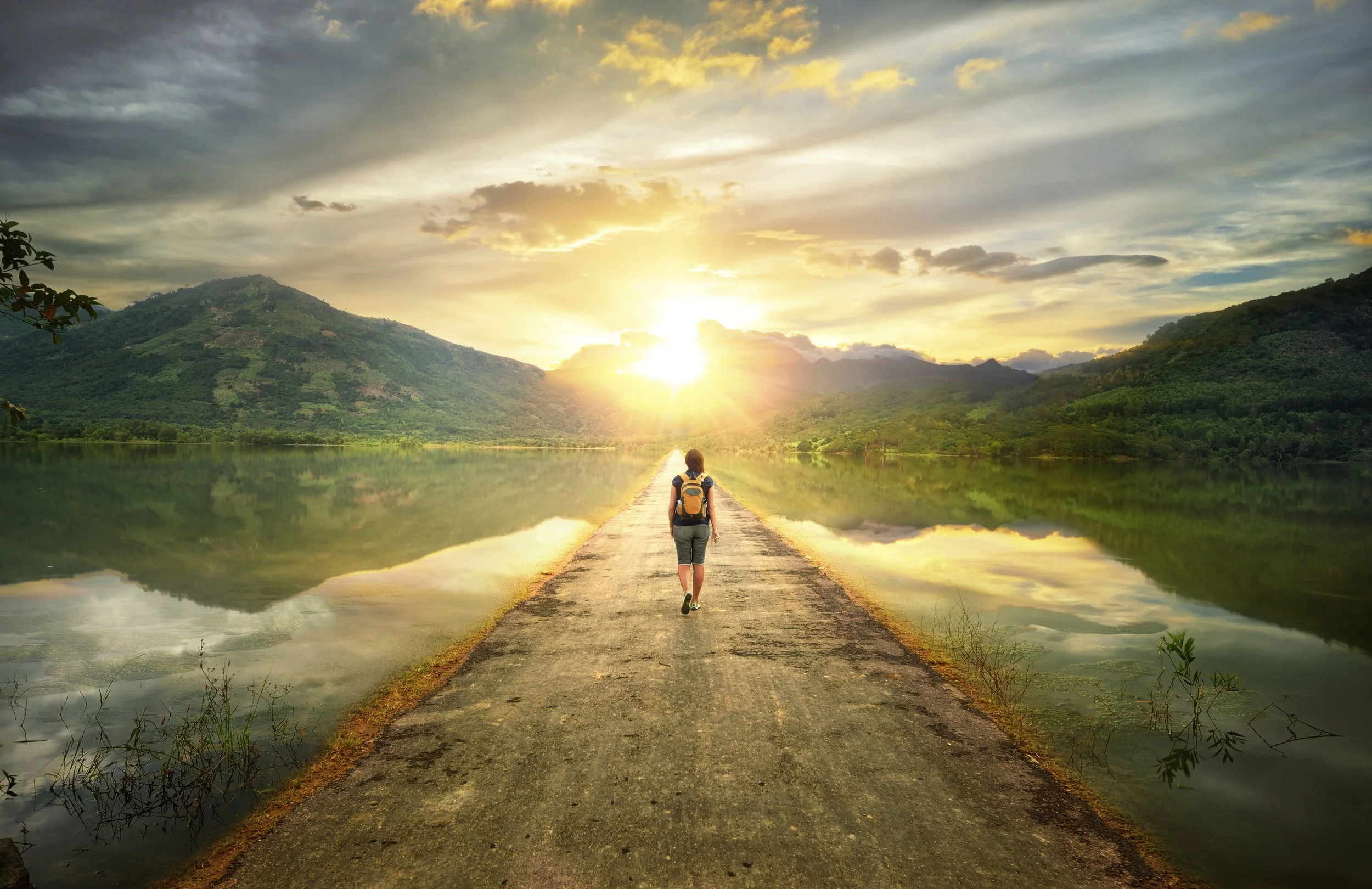 Mon parcours Nikken, 1ère partie