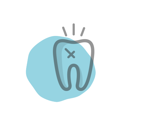 → Ready to get started? Request an appointment with a dentist today.